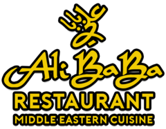 Ali BaBa Logo